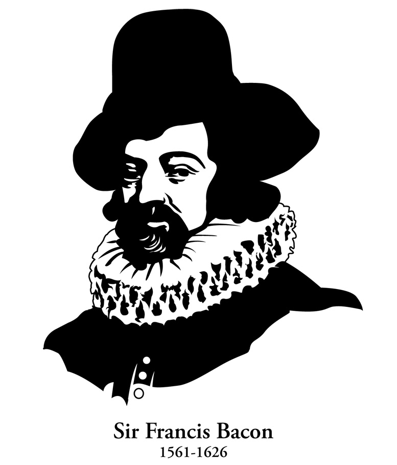 Sir Francis Bacon